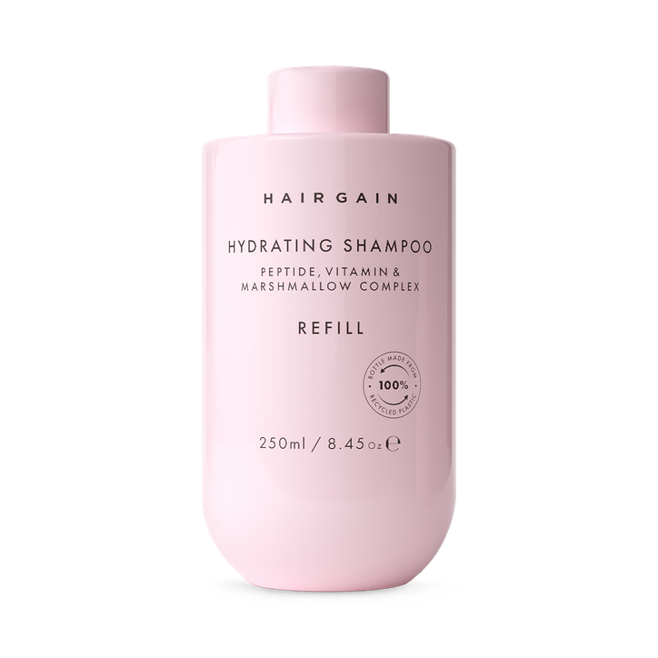 Hair Gain Hydrating Shampoo Refill 250 ml