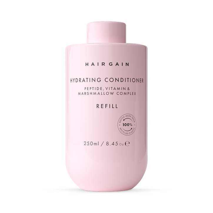 Hair Gain Hydrating Conditioner Refill 250 ml