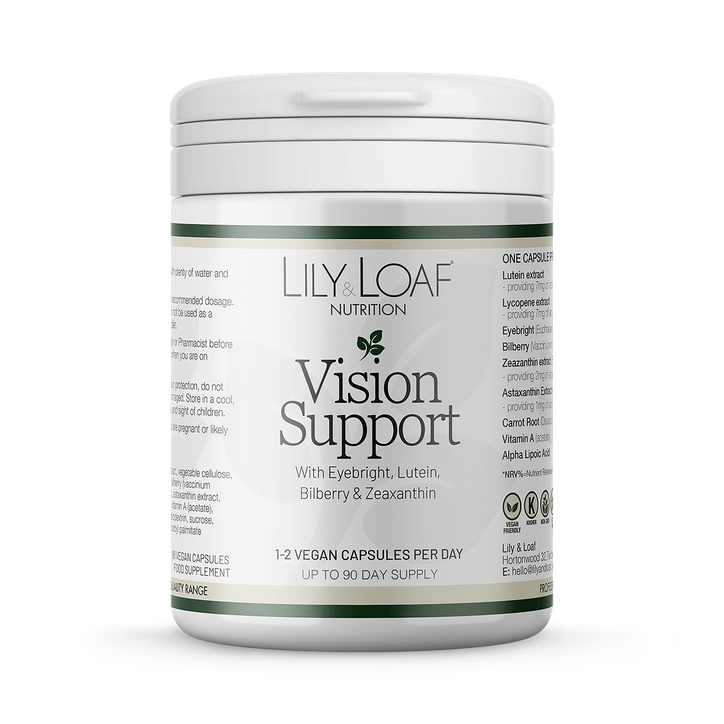Vision Support