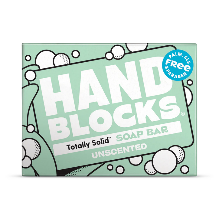 Hand Soap - Naked Unscented