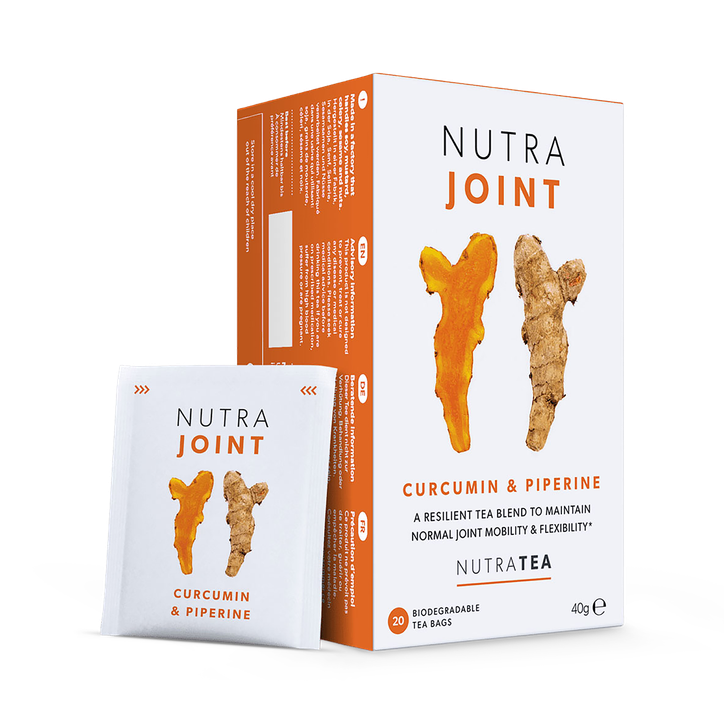 NutraJoint Herbal Tea - 20 Tea Bags