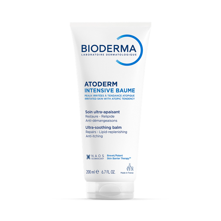 Bioderma Atoderm Intensive Balm Cream 200ml
