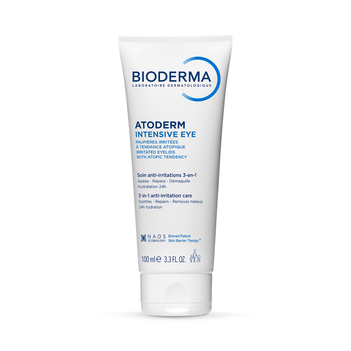 Bioderma Atoderm Intensive Eye Cream 100ml