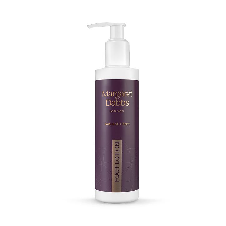 Margaret Dabbs London Intensive Hydrating Foot Lotion 200ml