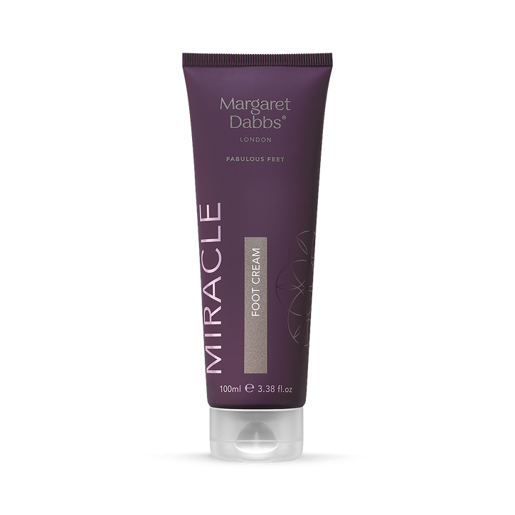 Margaret Dabbs London Miracle Foot Cream 100ml