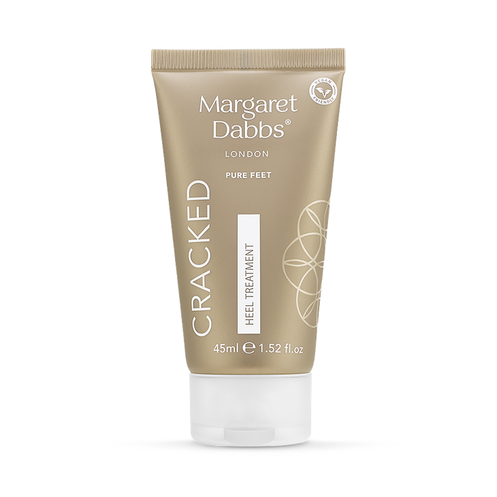 Margaret Dabbs London PURE Cracked Heel Treatment Balm 45ml