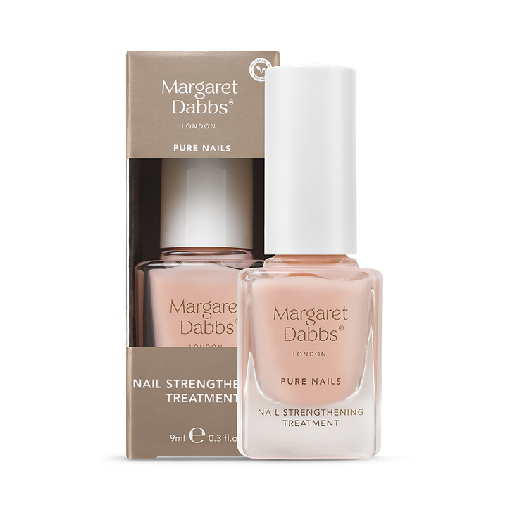 Margaret Dabbs London PURE Nail Strengthening Treatment 9ml