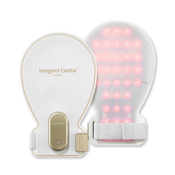 AstraeaNatura LED Hand Mitts
