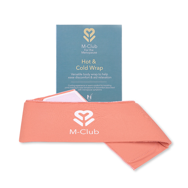 M-Club Multipurpose Hot & Cold wrap