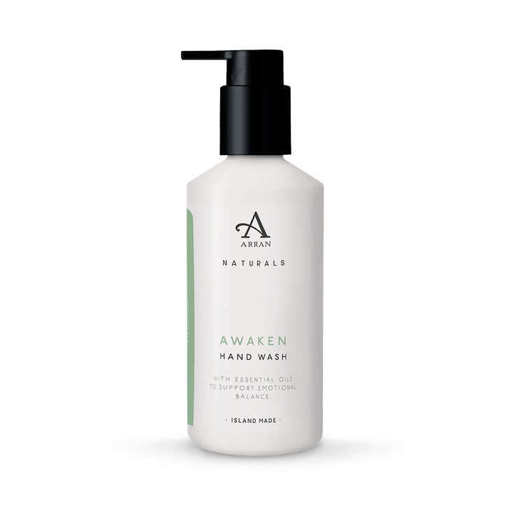 Awaken - Mint & Eucalyptus Hand Wash