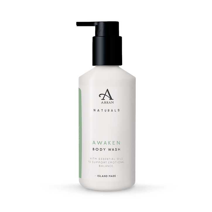 Awaken - Mint & Eucalyptus Bath & Shower Gel