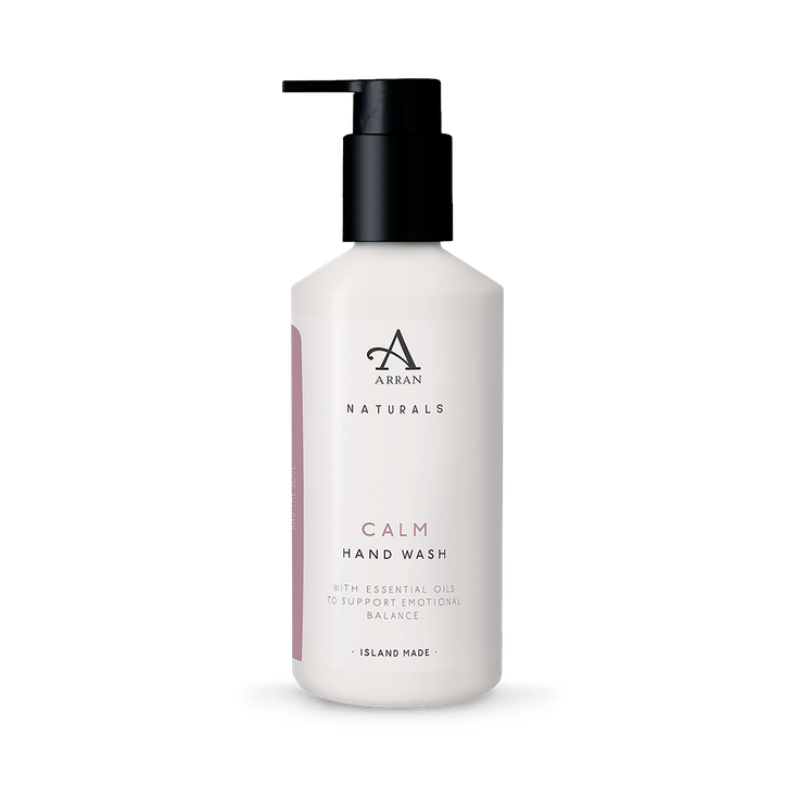 Calm - Lavender & Chamomile Hand Wash 250ml