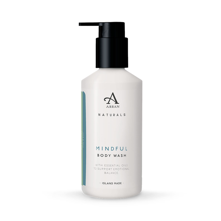 Mindful - Lemon & Pitchouli Hand Wash