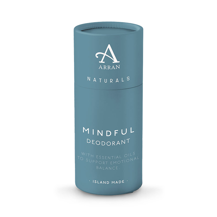 Mindful - Lemon & Pitchouli Deodorant Stick