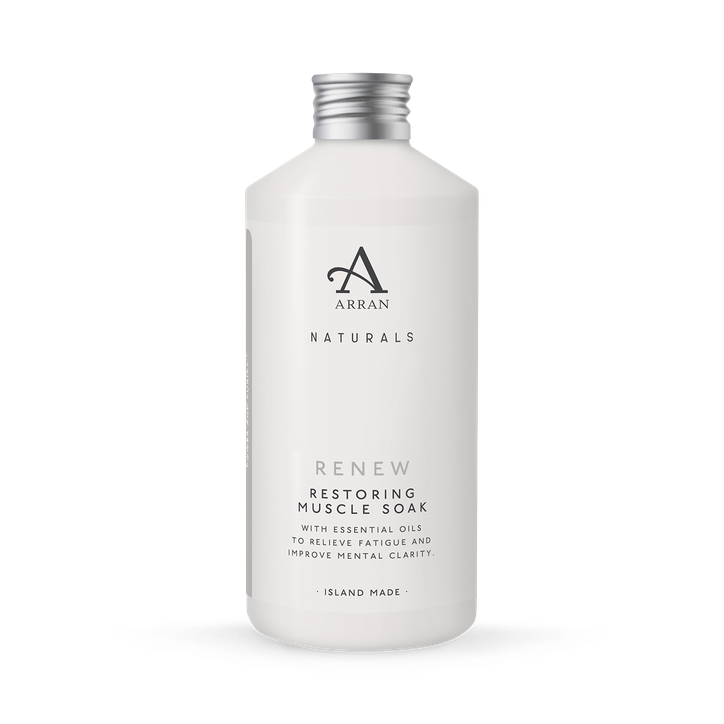 Renew - Yland & Cedarwood Restoring Muscle Soak