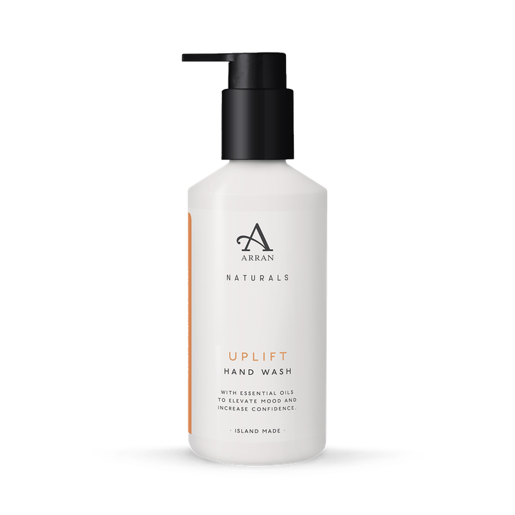 Uplift - Bergamot & Grapefruit Hand Wash 250ml