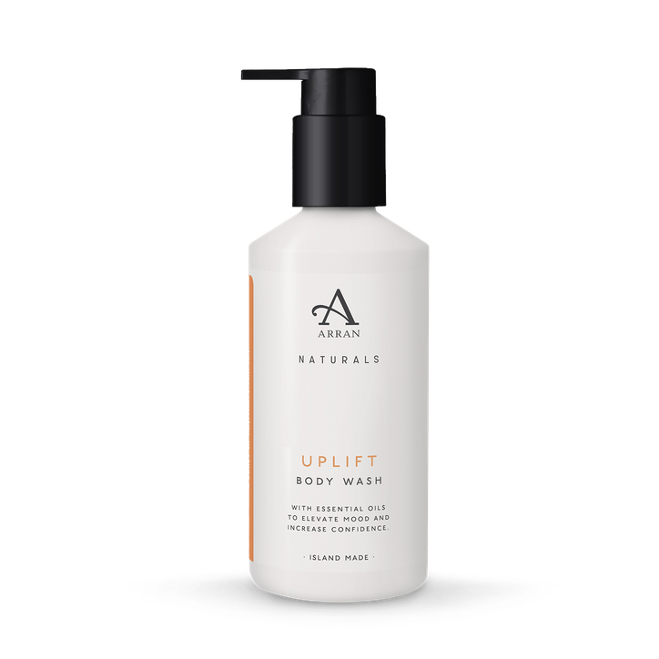 Uplift - Bergamot & Grapefruit Body Wash