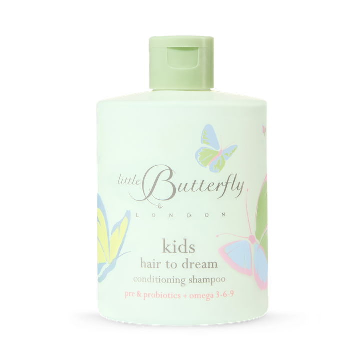hair to dream KIDS CONDITIONING SHAMPOO 300ml