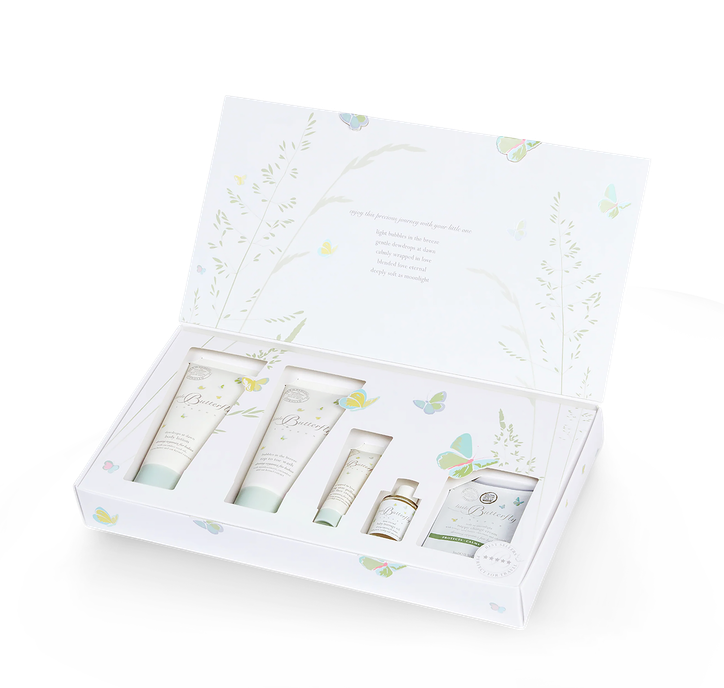 Journey of Discovery - The Luxury Skincare Collection