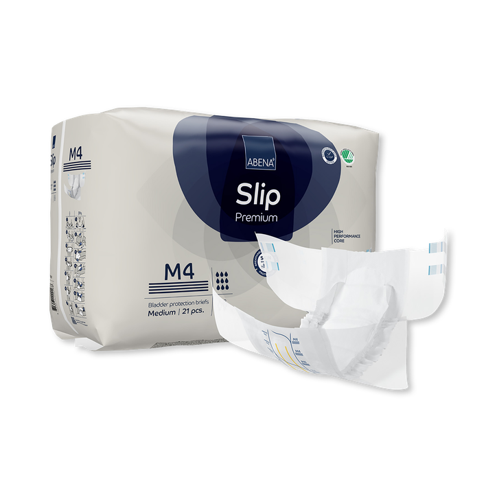 ABENA Slip Premium M4, 21 Packs