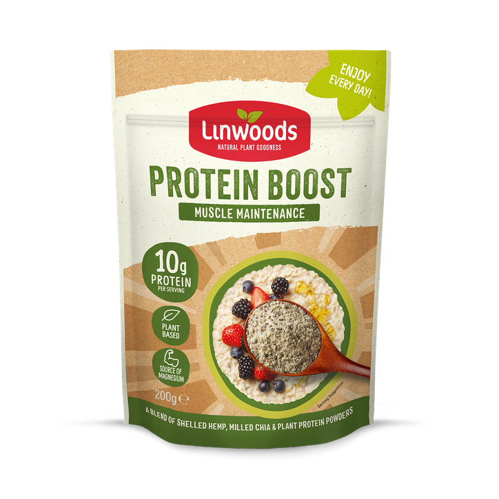 Linwoods Protein Boost 200 g