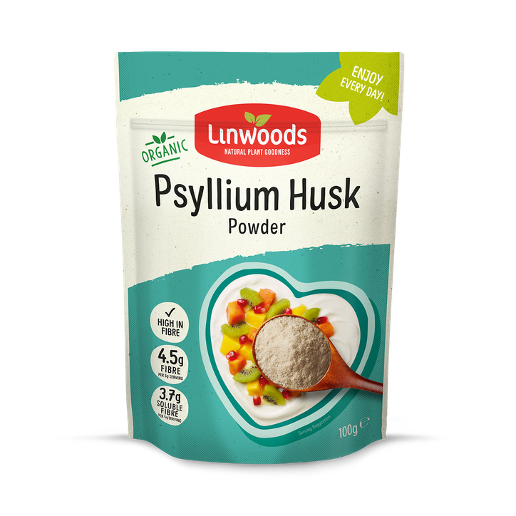 Linwoods Psyllium Husk Powder 100 g