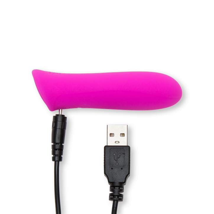 Lovehoney Ignite Rechargeable Bullet Vibrator Purple | H&B Lovehoney Ignite Rechargeable Bullet Vibrator Purple | H&B