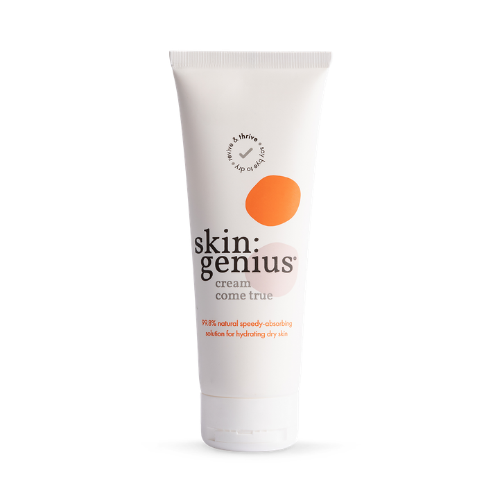 Cream Come True Speedy Absorbing Cream