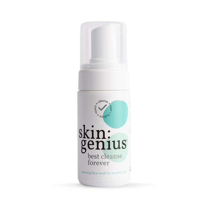 Best Cleanse Forever Cleansing Face Wash