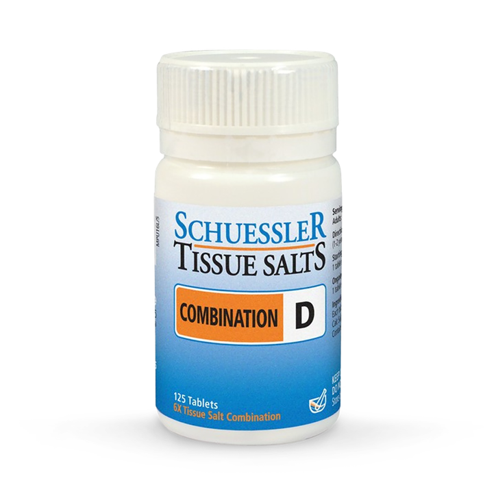 Combination D