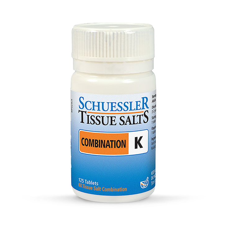 Combination K