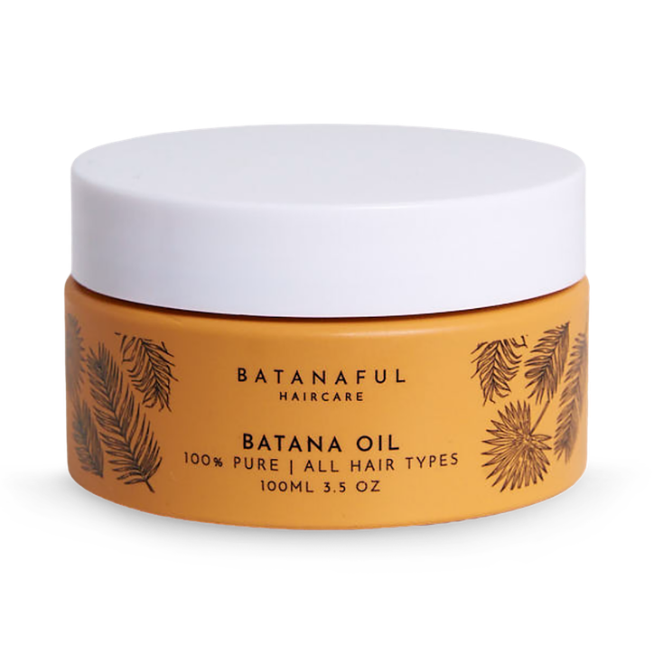 Pure Batana Oil - 100ml