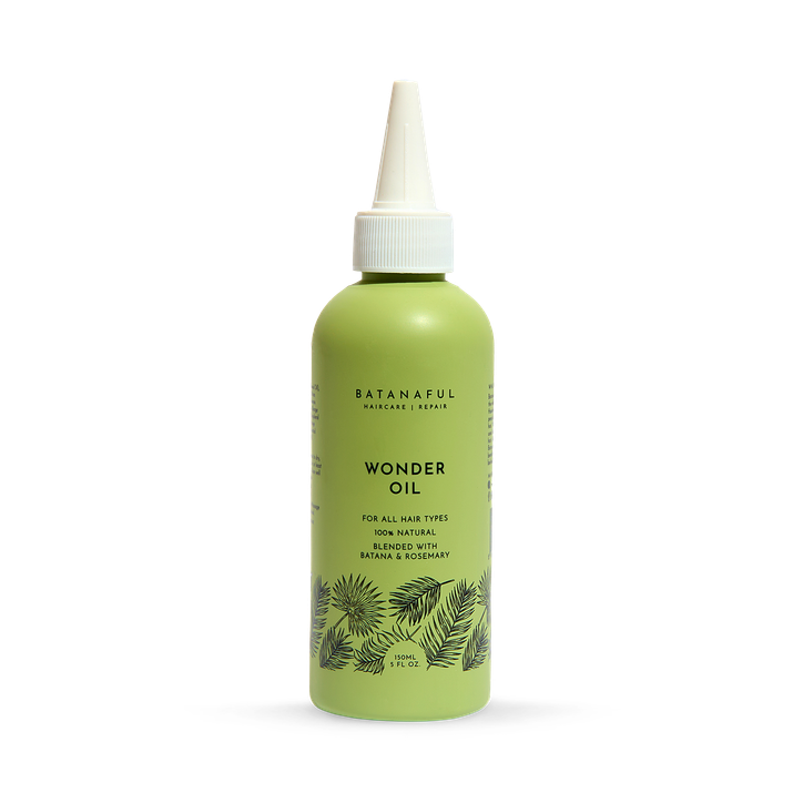 Batanaful Wonder Oil 150ml