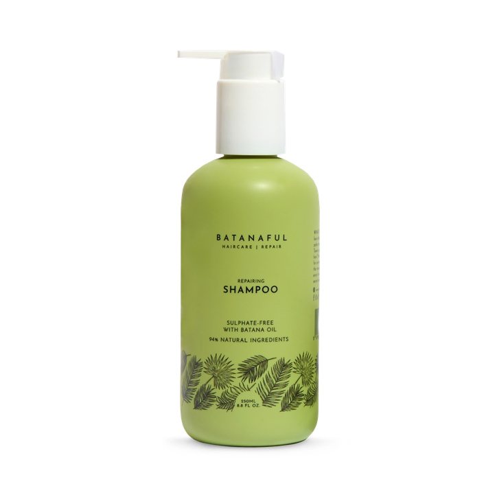Batanaful Shampoo with Batana Oil 250ml