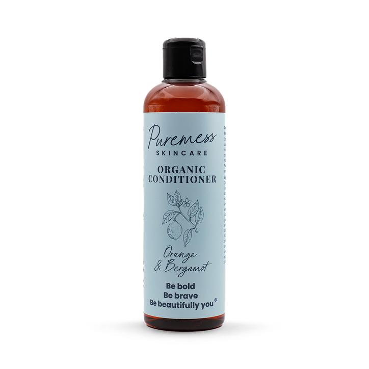 Organic Conditioner 250ml