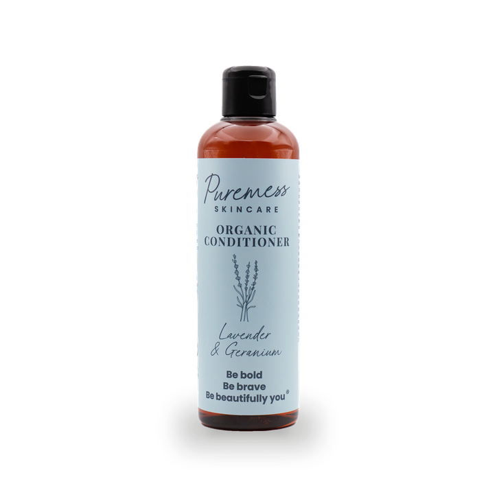 Organic Conditioner 250ml