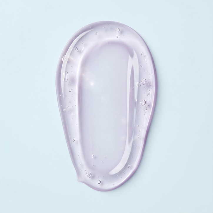 Organic Body Wash 250ml - Lavender & Geranium image 4