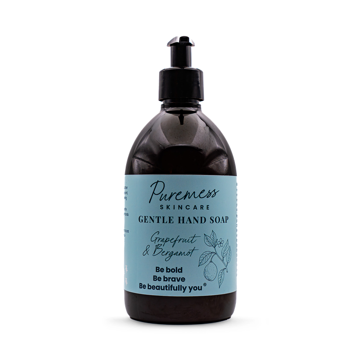 Gentel Hand Soap 500ml