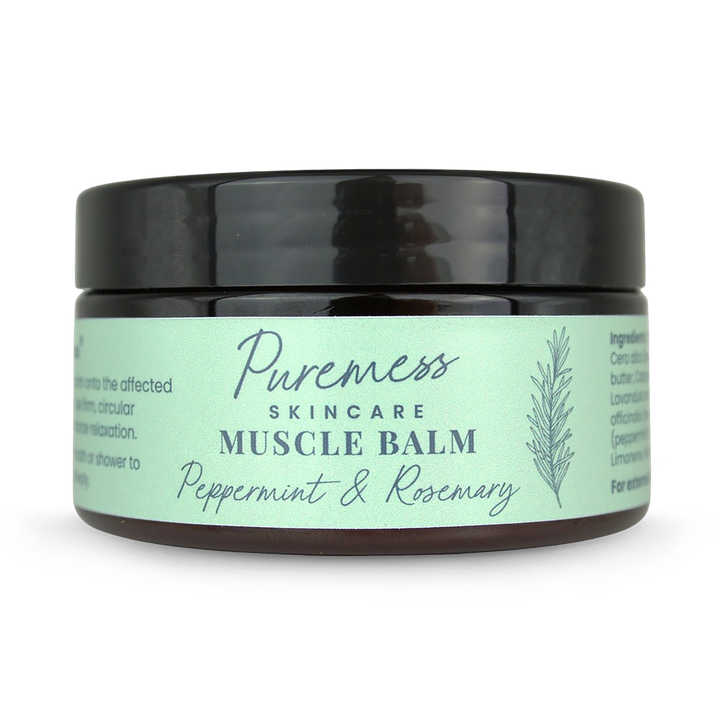 Muscle Balm 100g