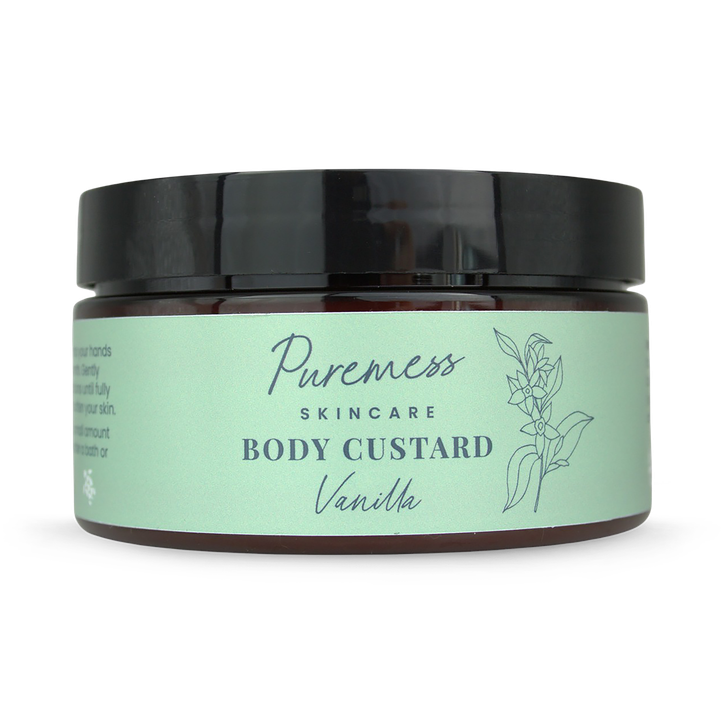 Body Custard 200g