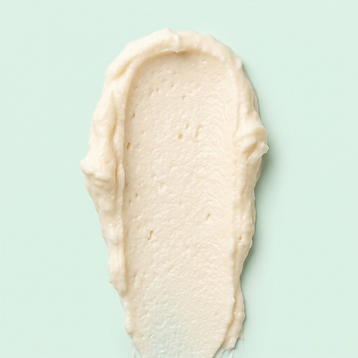 Body Custard 200g - Vanilla image 6