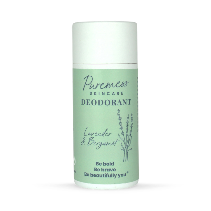 Natural Deodorant 70g