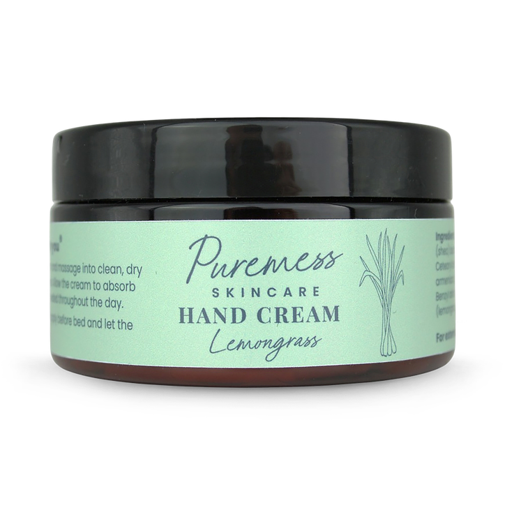 Hand Cream 100g