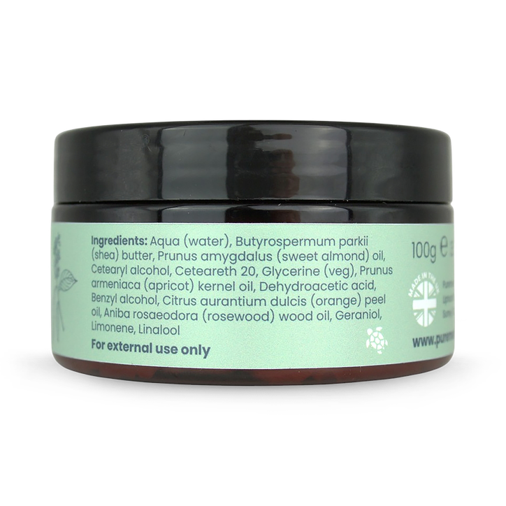 Hand Cream 100g - Lemongrass image 2