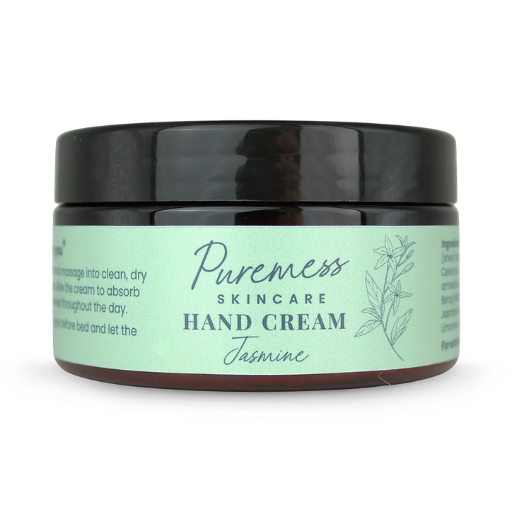 Hand Cream 100g