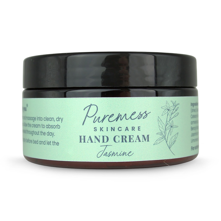 Hand Cream 100g