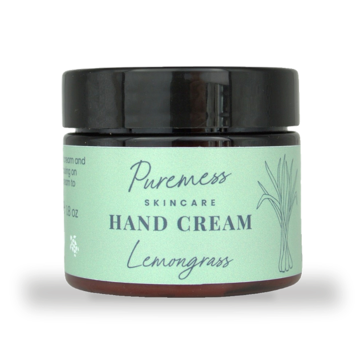 Hand Cream 50g