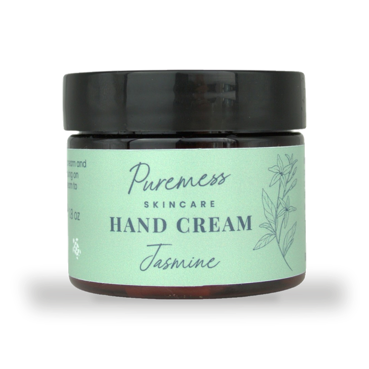 Hand Cream 50g