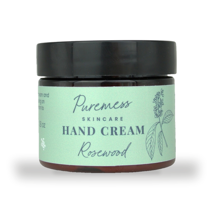 Hand Cream 50g