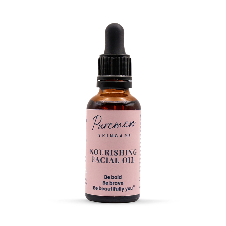 Nourishing Facial Oil 30ml